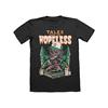 Alternative Product image T-Shirt Hopeless Records Crypt Keeper Black