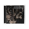 Alternative Product image CD Queensway Swift Mind Of The Darkside