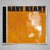 Alternative Product image CD Have Heart What Counts