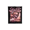 Alternative Product image Patch Skinless Savagery Back Patch