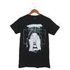 Alternative Product image T-Shirt Capsize Bluface Black