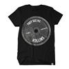 Alternative Product image T-Shirt Squared Circle Clothing Rollins Weightins Black
