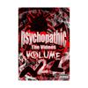 Alternative Product image DVD Psychopathic Records The Videos Volume 2