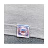 Alternative Product image T-Shirt Squared Circle Clothing Parts Unknown Heather Grey