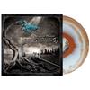 Alternative Product image Vinyl LP In This Moment A Star-Crossed Wasteland Bronze/White Swirl