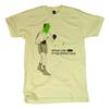 Alternative Product image T-Shirt Speak Low If You Speak Love Boxer Natural T-Shirt