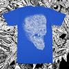 Alternative Product image T-Shirt Castle Jackal Nothing But The Dog Blue