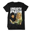 Alternative Product image T-Shirt Unearth Party On Black