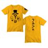 Alternative Product image T-Shirt Insane Clown Posse Ringmaster Gold