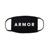 Alternative Product image Misc. Accessory Armor For Sleep Logo Black Mask