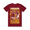 Monolord - Error Cardinal - T-Shirt 