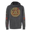 Alternative Product image Pullover The Prize Fighter Inferno Doorway Pigment Black