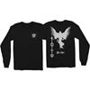 Alternative Product image Long Sleeve Shirt War Of Ages Void Black