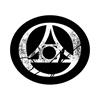 Alternative Product image Patch The Agonist Symbol Black