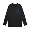 Alternative Product image Long Sleeve Shirt Sleep Token This Place Will Become Your Tomb Black