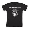 Alternative Product image T-Shirt Saving Grace Dog Black