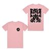 Alternative Product image T-Shirt I The Mighty Rorschach Pink