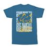 Alternative Product image T-Shirt Equal Vision Records Be Well - The Weight And The Cost Royal Caribbean 
