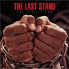 Alternative Product image CD The Last Stand The Time Is Now