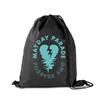 Alternative Product image Tote Bag Mayday Parade Forever Emo Black                                        $10 and under