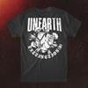 Alternative Product image T-Shirt Unearth World Black