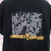 Alternative Product image T-Shirt Misery Signals From Ashes Rise Black
