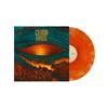 Alternative Product image Vinyl LP Crown Lands Crown Lands Ghostly Orange