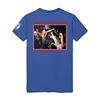 Alternative Product image T-Shirt Youth Of Today Break Down The Walls Royal Blue