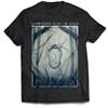 Alternative Product image T-Shirt Everyone Dies In Utah Self-Titled Album Cover Black
