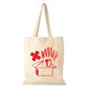 Alternative Product image Tote Bag Shirts For A Cure Yellowcard - House Logo Natural