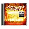 Alternative Product image DVD Shadows Fall Madness In Manila CD/DVD