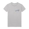 Can't Close My Eyes Live Light Grey T-Shirt Front
