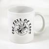 Alternative Product image Misc. Accessory The Fall of Troy Wolf White Coffee Mug