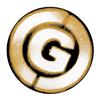 G Logo  Slipmat