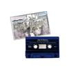 Alternative Product image Cassette Tape Isles & Glaciers The Hearts Of Lonely People Blue