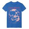 Alternative Product image T-Shirt I The Mighty Cave In Royal Blue