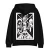 Alternative Product image Pullover The Prize Fighter Inferno Séance Black