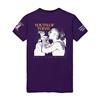 Alternative Product image T-Shirt Youth Of Today Can't Close My Eyes Positive Force Purple