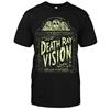 Alternative Product image T-Shirt Death Ray Vision Tombstone Black