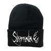 Alternative Product image Hat Stigmata Logo Black