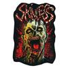 Alternative Product image Sticker Skinless Zombie Head