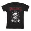 Alternative Product image T-Shirt Purgatory Skull Black