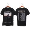 Alternative Product image T-Shirt Senses Fail Is There Is Light... Tour