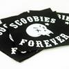 Alternative Product image Patch Buffering the Vampire Slayer Scoobies Forever Black
