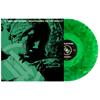 Alternative Product image Vinyl LP Strike Anywhere Nightmares Of The West Kelly Green Cloudy