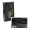 Alternative Product image Cassette Tape Demon Hunter War Black
