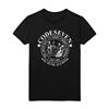 Alternative Product image T-Shirt Codeseven Seal Black