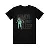 Alternative Product image T-Shirt Armor For Sleep 2021 Tour Black