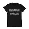 Alternative Product image T-Shirt Strength Through Suffering Strength Through Suffering Black T-Shirt