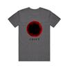 Alternative Product image T-Shirt Covet Red Sun Charcoal Heather